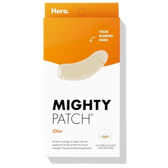 Hero Patches - Picture 6 of 6